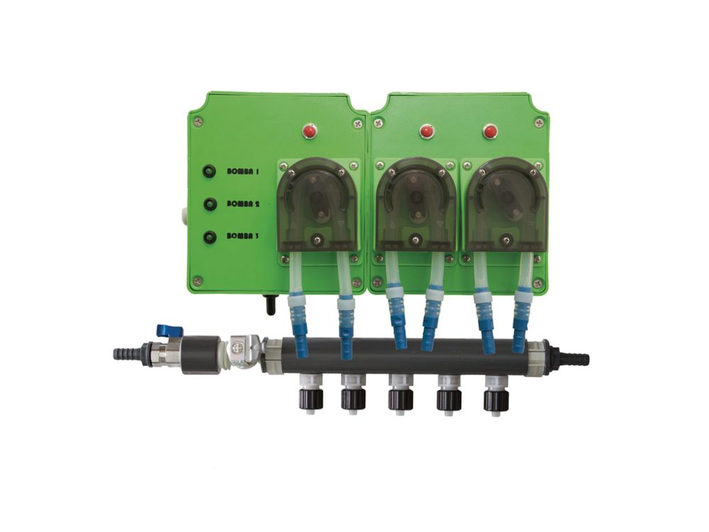 Dosing system